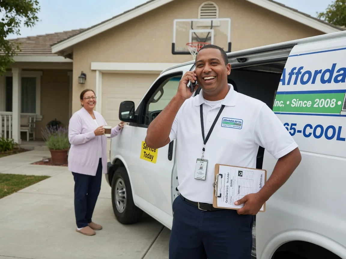 Central Ac Repair Longford, KS FAQs